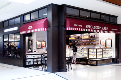 A recipe for success - Our flagship store at Chadstone